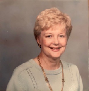 Obituary of Nancy Groom