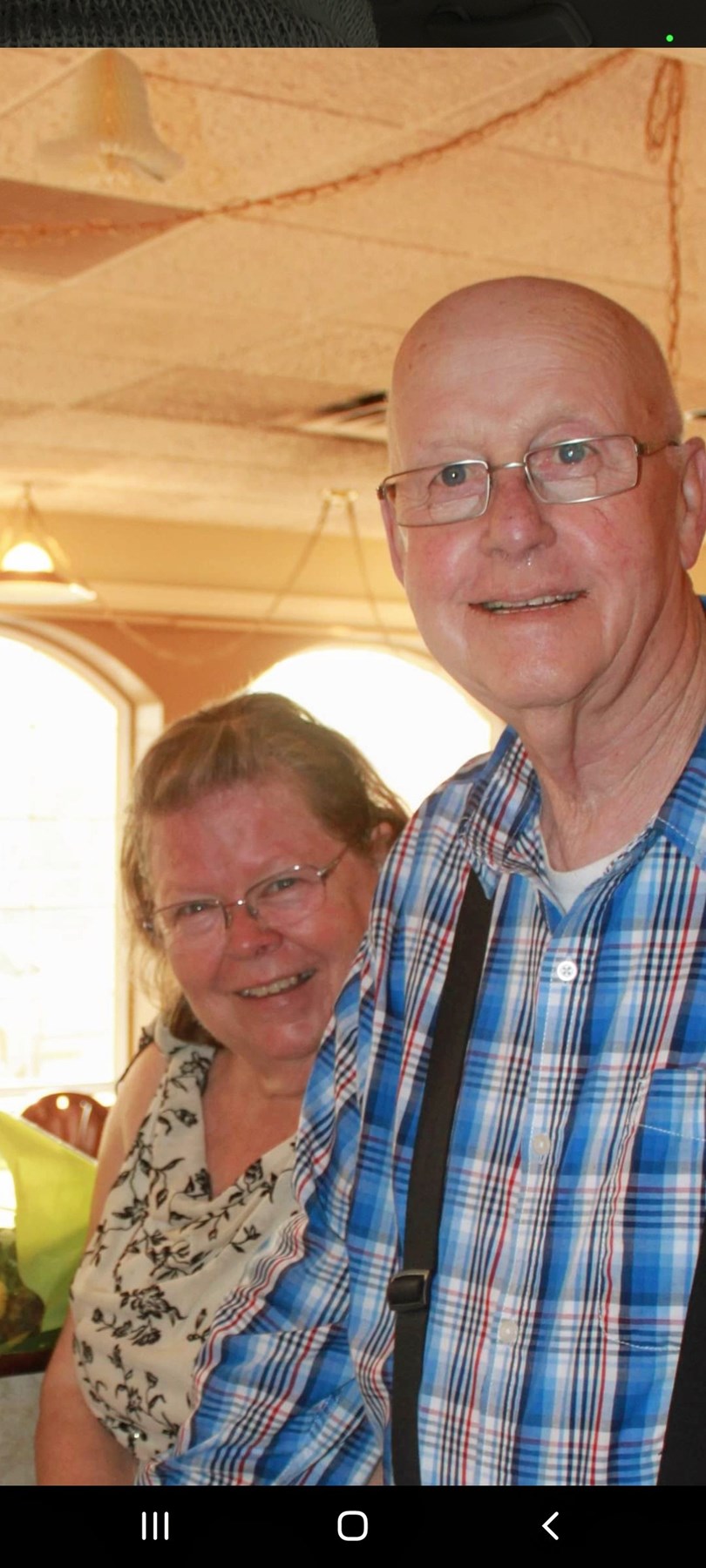 Obituario de Elsie Annie Lamb