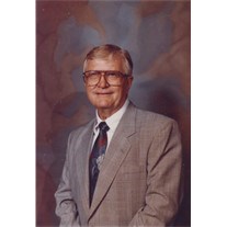 Obituary of William Robert Daffin