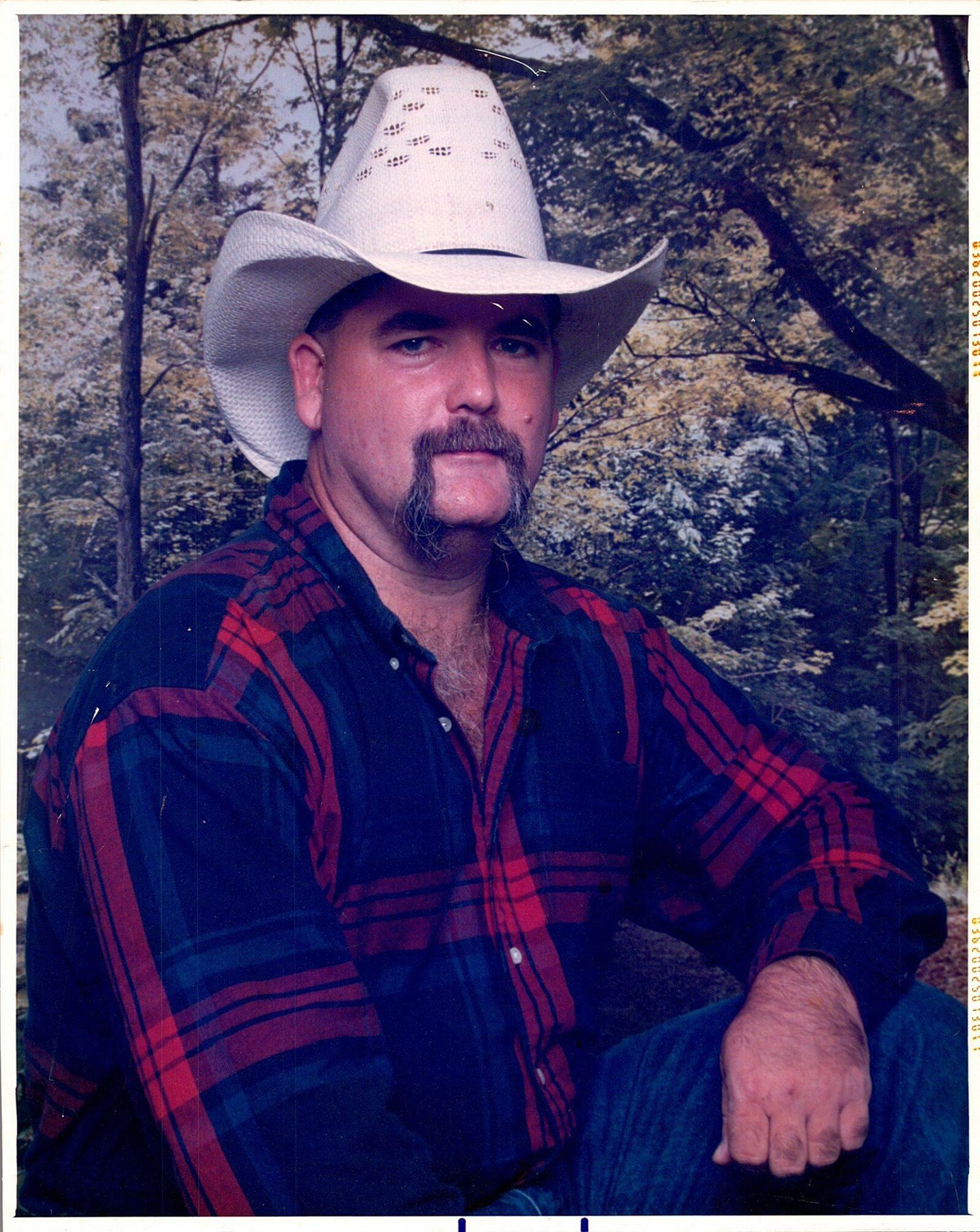 Obituary of Daniel Lynn Rohlack
