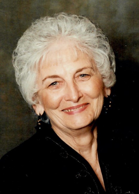 Obituary of Catherine Ann Ridnour