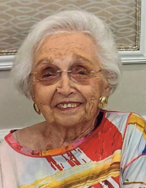 Obituary of Edna S. Helfer