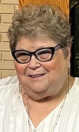 Obituary of Colleen Faye Schlamb