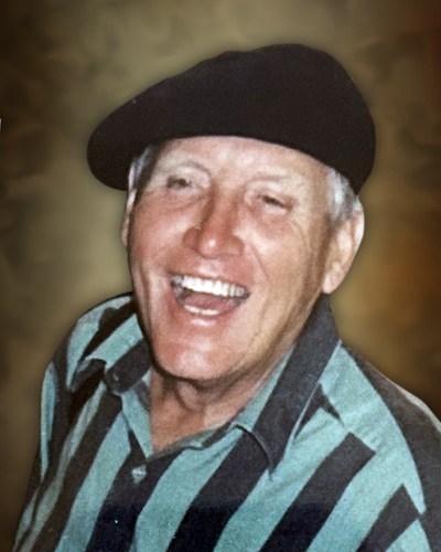 Obituary of Eric Watson