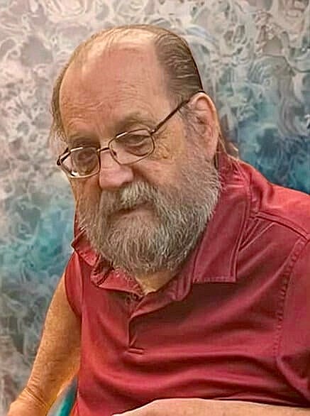 Avis de décès de Charles "Charlie" Ash