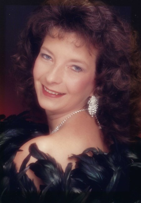 Obituary of Martha Jo Obie
