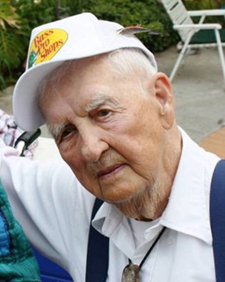 Obituary of Merle Arvid Negaard