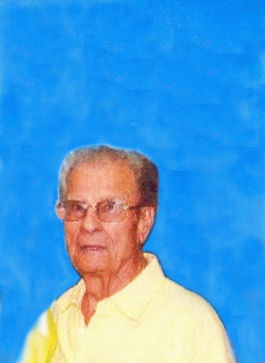 Obituary of Leslie Don Walter