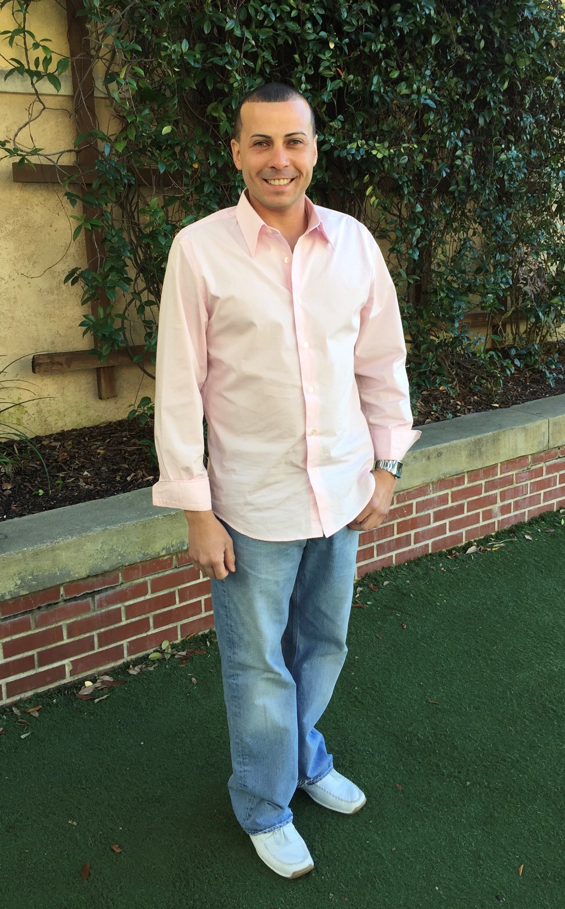 Obituary of Jonathan Ruben Perales