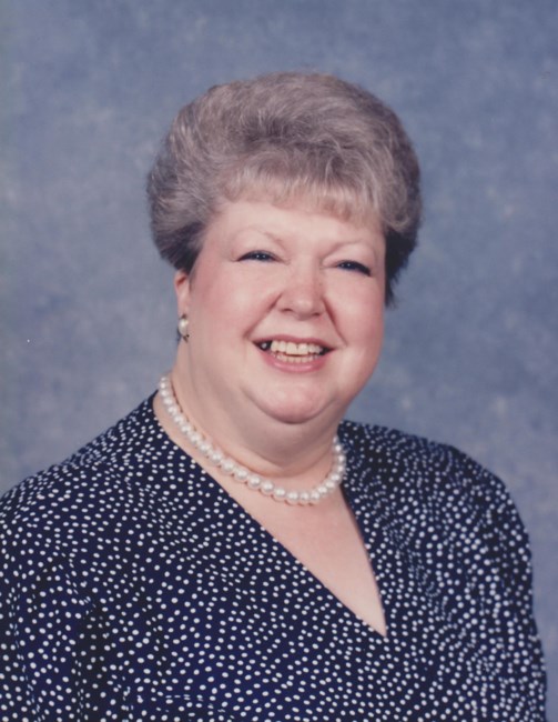 Obituary of Patricia L. Byes