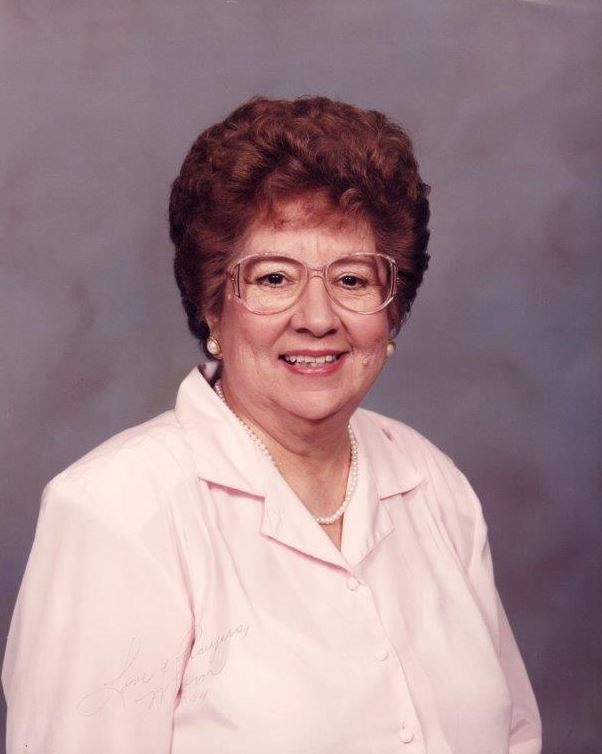 Obituary of Lucinda "Lucy" Elizabeth Cooper