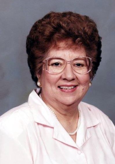 Obituary of Lucinda "Lucy" Elizabeth Cooper