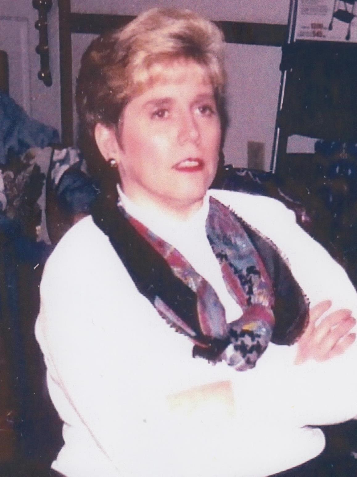 Obituary of Janet Raper