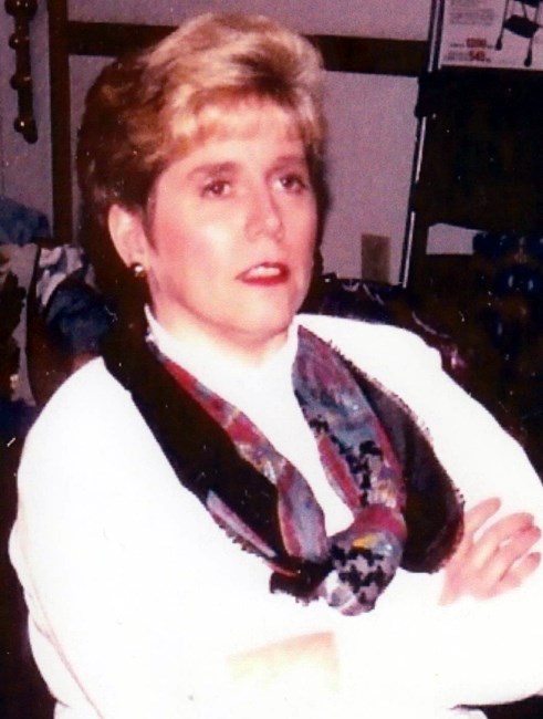 Obituary of Janet Raper