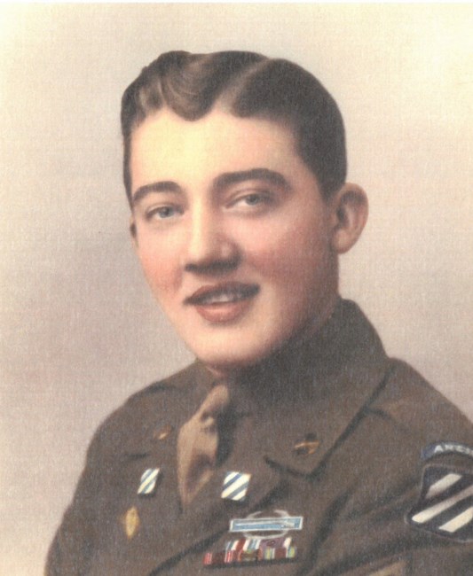 Obituary of Dale M Marker