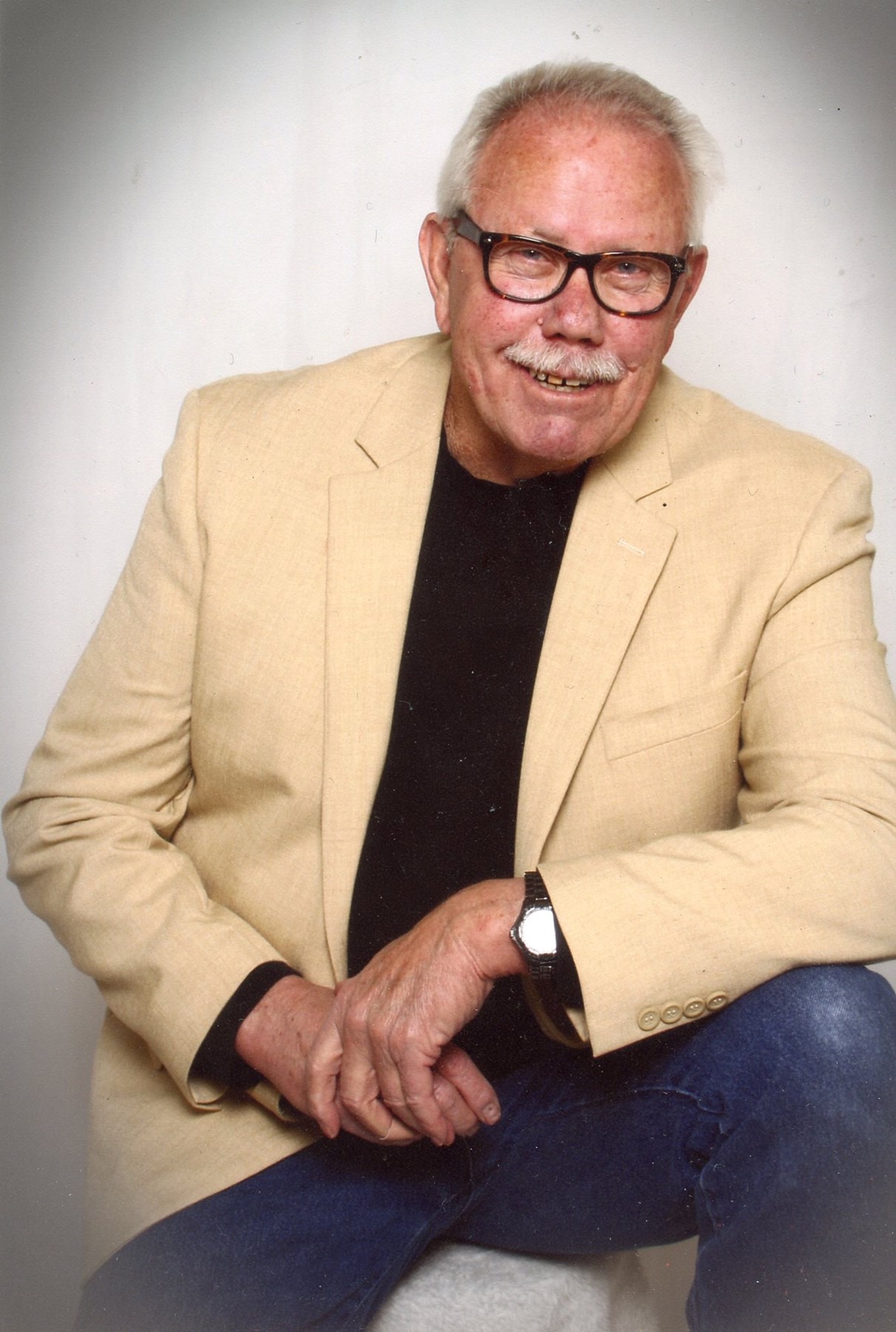 Obituary of John Windham