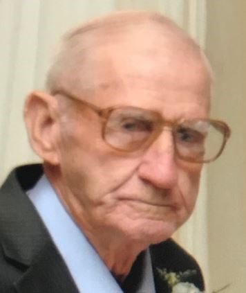 Obituary of Nolan J. Dupuy