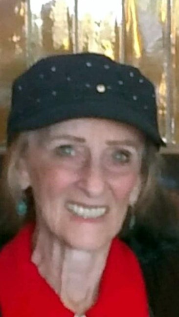 Obituary of Sally Ann West