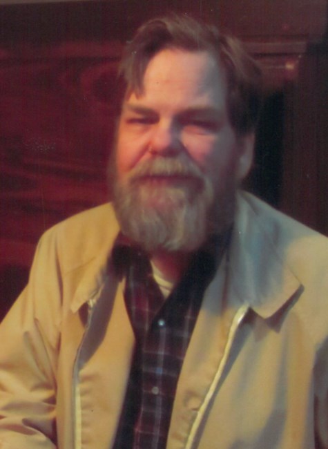 Obituary of Donald Roy Hurst