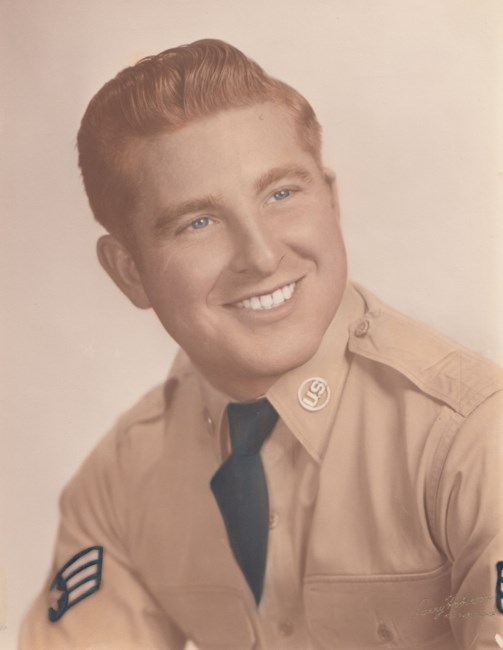 Obituary of Robert L. Parsons
