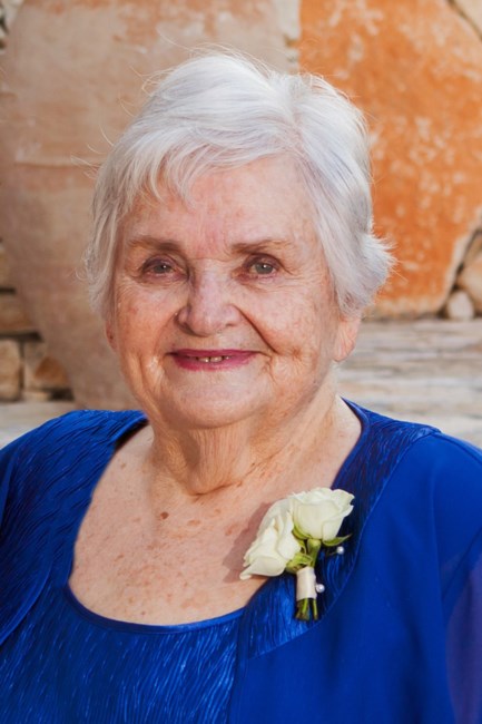 Obituary of Wanda Sue Gouldie