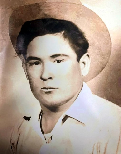 Obituary of Juan Garza Del Bosque