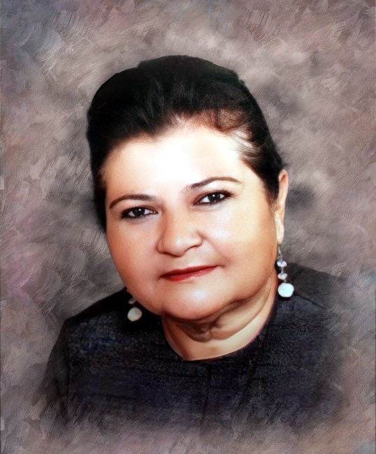 Obituary of Maria Guadalupe Lopez Guajaca