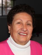 Ma. Alicia Sandoval Diaz