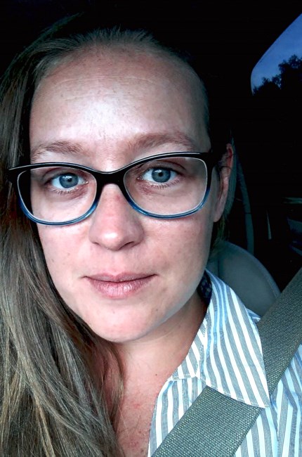 Obituary of Amber Marie West