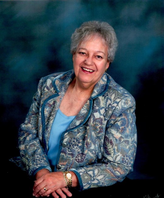 Avis de décès de Harriett Jean Keepers