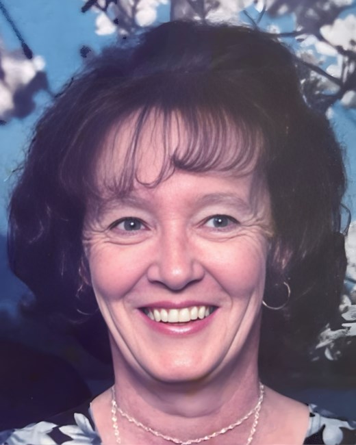 Obituary of Marjorie Lois Johnson