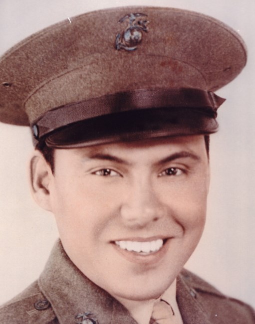 Obituary of Antonio A. Amaro