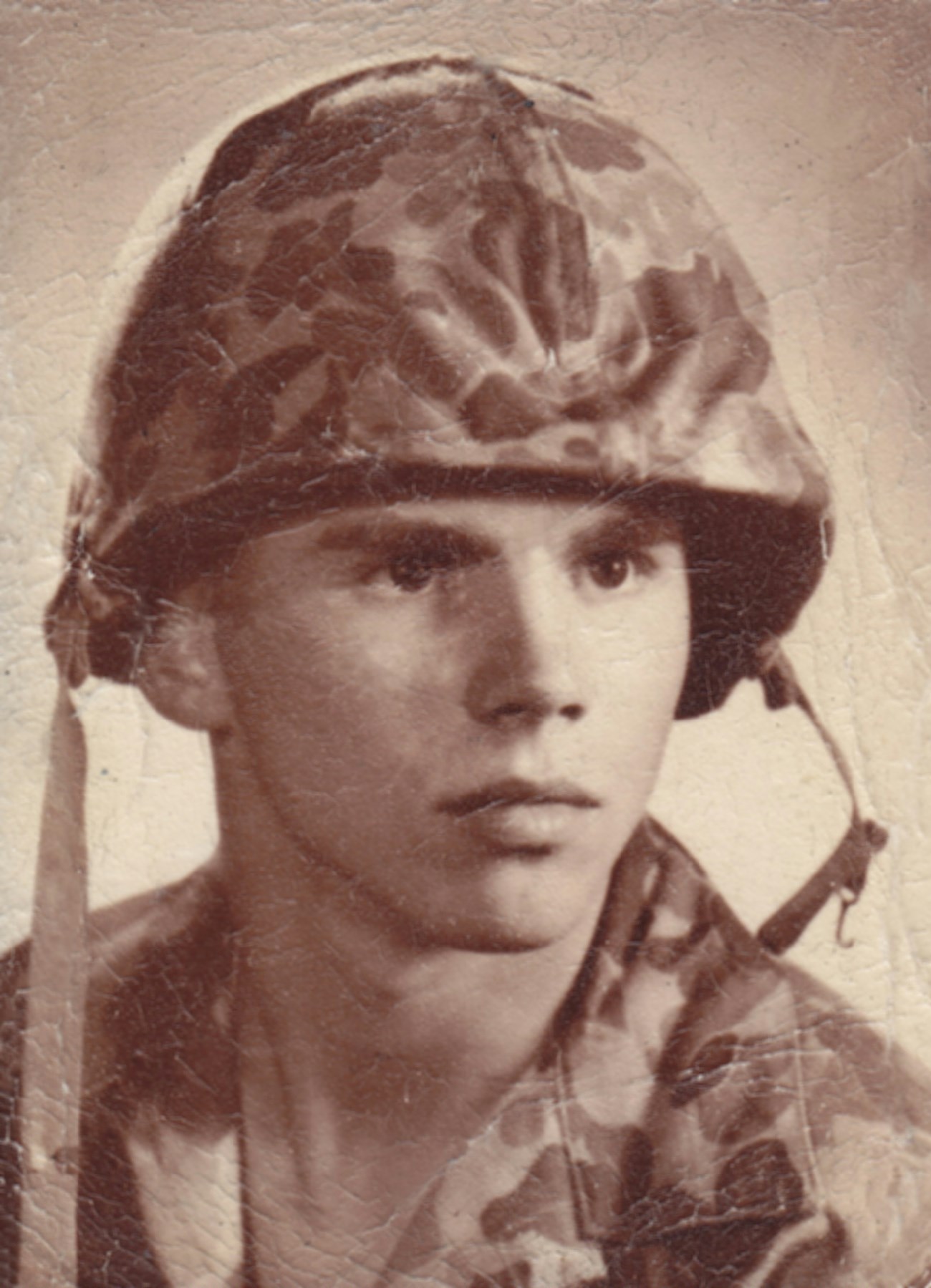 Obituary of Louis Eske