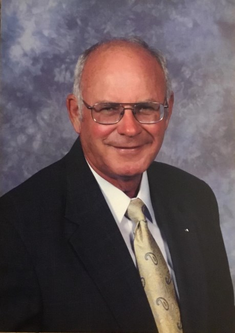 Obituary of James Allen Dennis