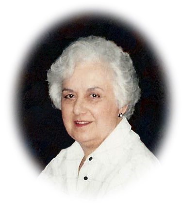 Obituary of Margaret MaryJune Krikorian
