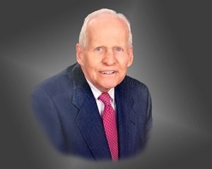 Obituario de George Collett Ayres