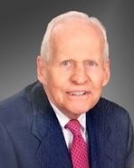 Obituario de George Collett Ayres