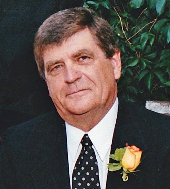 Obituary of William David Miles