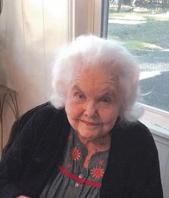 Obituary of Bessie Odell Jones