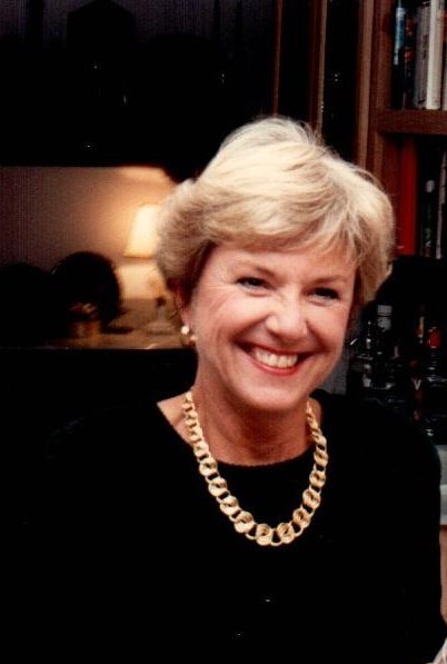 Obituary of Lorraine Barbara Woodford