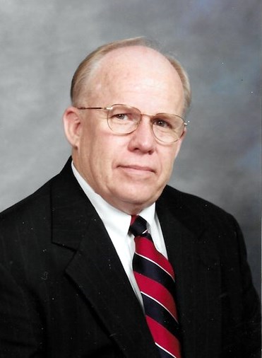 Obituary of Robert Payne Lewis