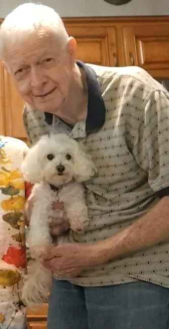 Obituary of Jerry Ernest Humphrey