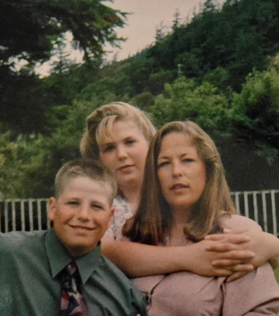 Obituary of Liisa Marie Pappin