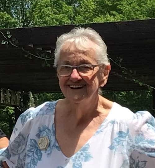 Obituary of Helen Beatrice Price