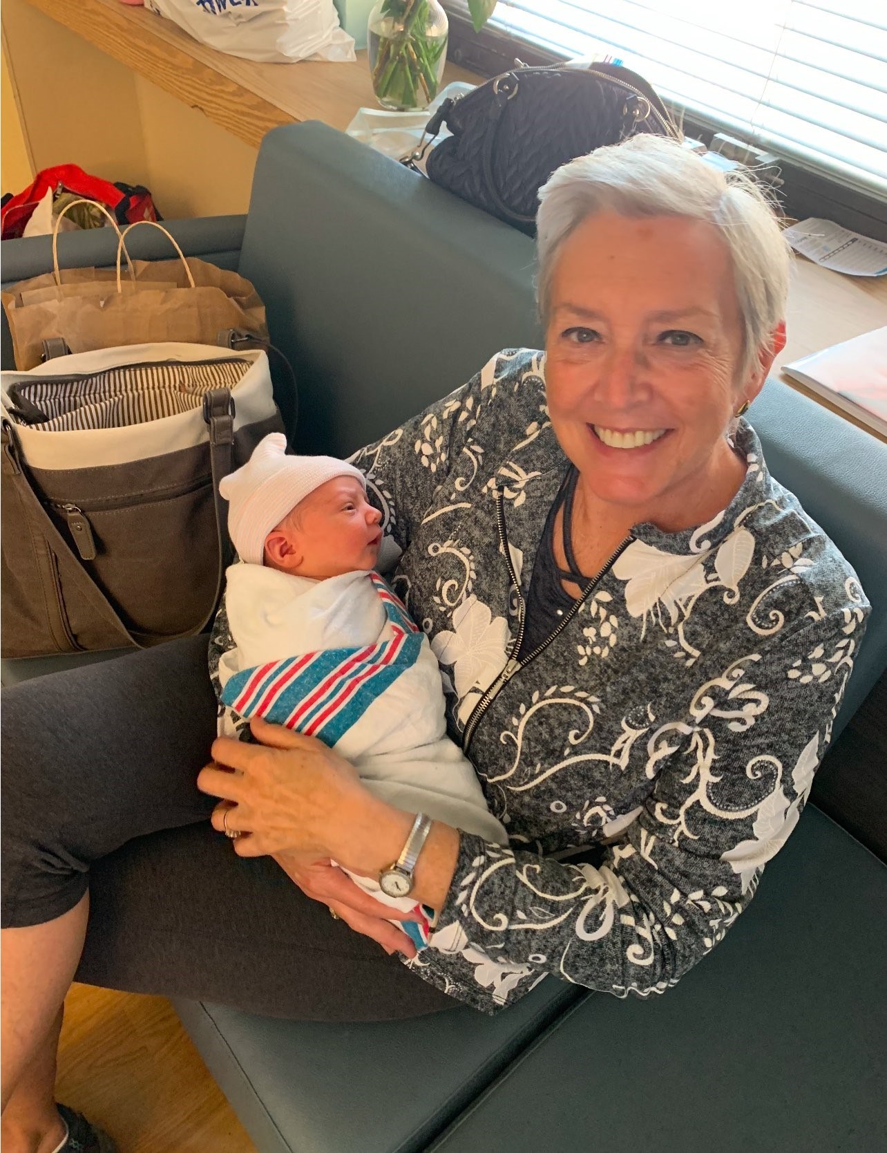 Obituary of Barbara J. Nelson