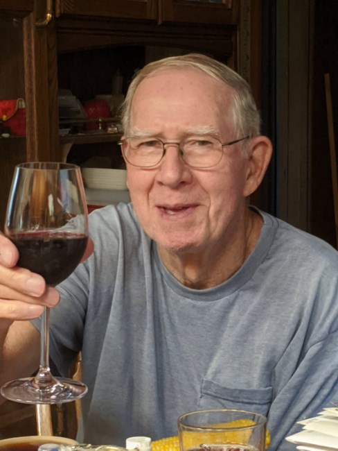 Obituary of Ronald James Bandock