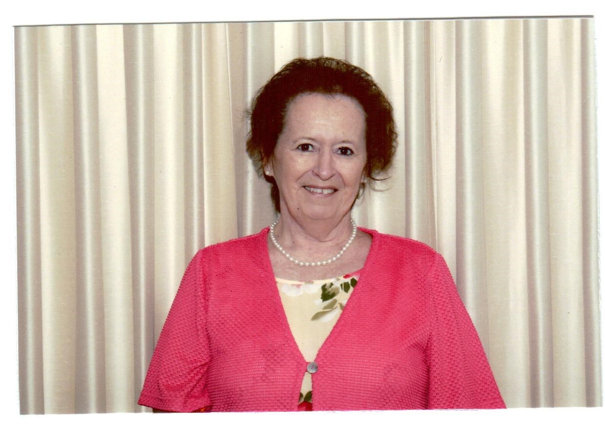 Obituary of Sara "Nancy" Ray