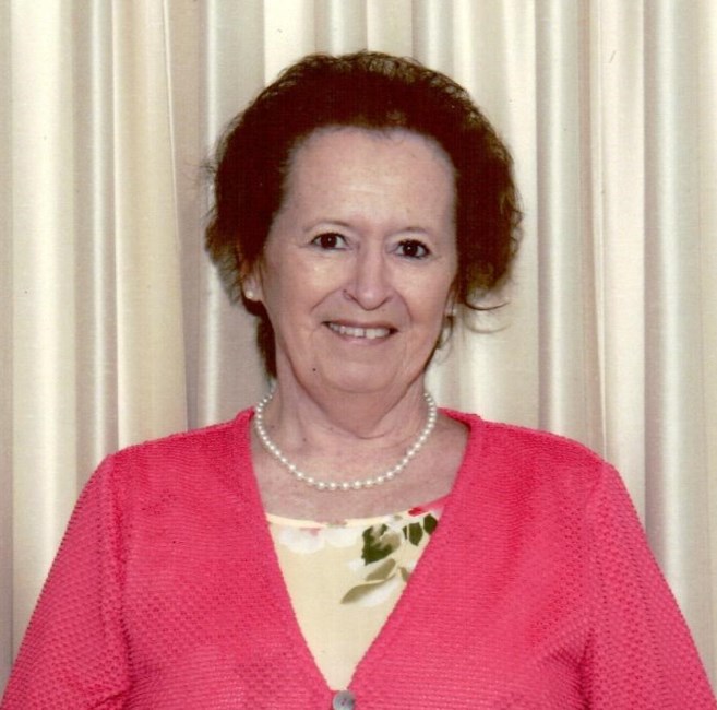 Obituary of Sara "Nancy" Ray