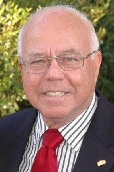 Obituary of Thomas Greeley Cunningham