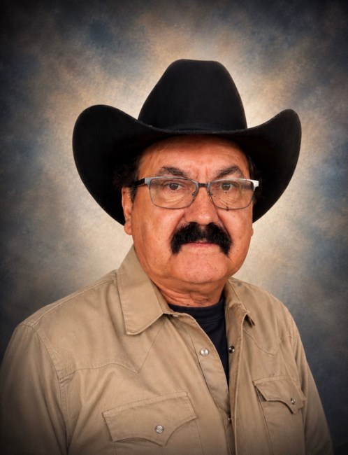 Obituary of Luis Carlos Samaniego
